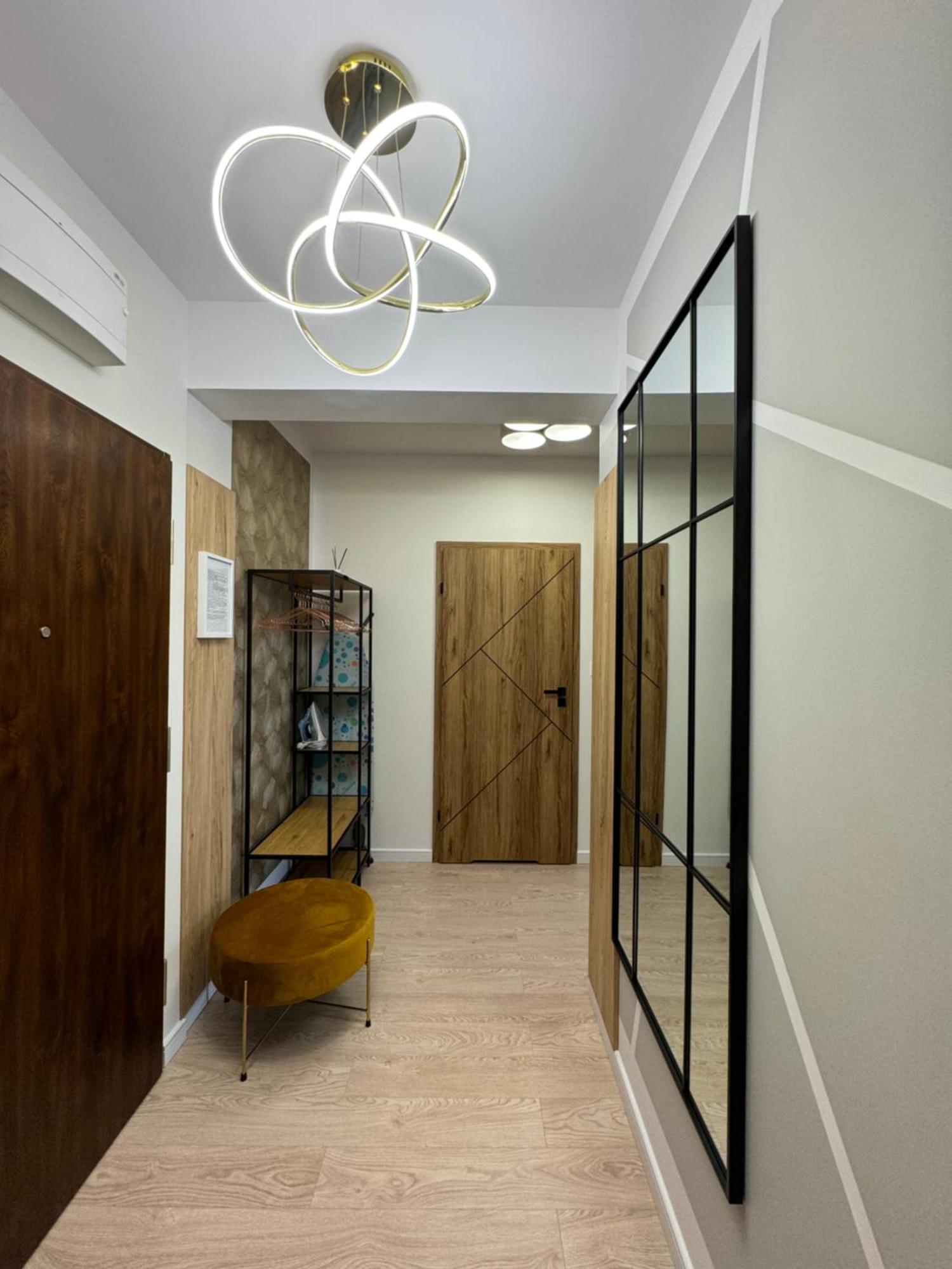 Apartament Poznanska 3 수바우키 외부 사진