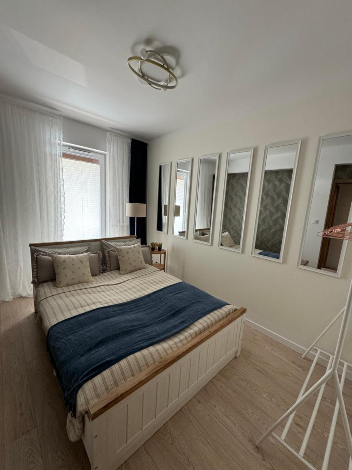 Apartament Poznanska 3 수바우키 외부 사진